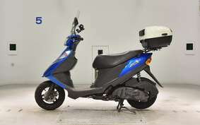 SUZUKI ADDRESS V125 G CF46A