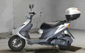 SUZUKI ADDRESS V125 G CF46A