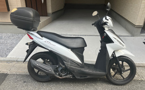 SUZUKI ADDRESS 110 CE47A