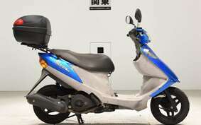 SUZUKI ADDRESS V125 G CF46A