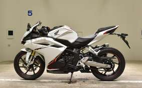 HONDA CBR250RR MC51