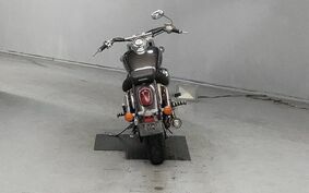 HONDA SHADOW 400 1998 NC34