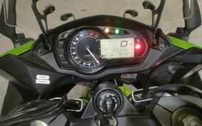 KAWASAKI NINJA 1000 2011 ZXT00G