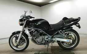 KAWASAKI BALIUS 250 ZR250A