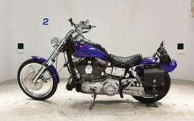 HARLEY FXD 1450 2002 GHV