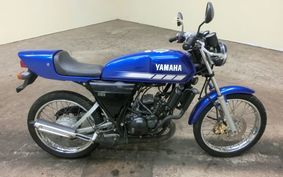 YAMAHA RZ50 RA02J