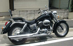 HONDA SHADOW 750 2001 RC44