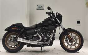 HARLEY FXDLS1800 2017