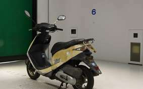 HONDA DIO Gen.6 AF62