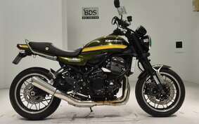 KAWASAKI Z900RS 2019 ZR900C