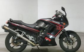 KAWASAKI GPX250R EX250E