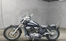 HONDA SHADOW 400 SLASHER 2002 NC40