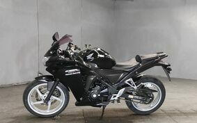 HONDA CBR250R MC41