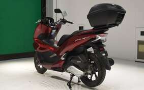 HONDA PCX 150 ABS KF30