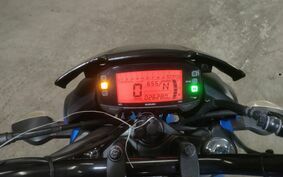 SUZUKI GIXXER 150 NG4BG