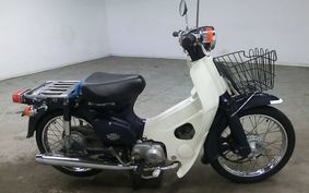 HONDA C70 SUPER CUB HA02