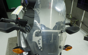 HONDA NC750X D Limited 2014 RC72