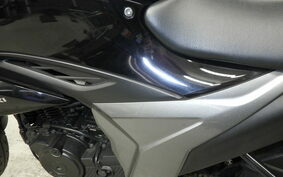 SUZUKI GIXXER 150 ED13N