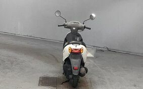 SUZUKI LET's 4 CA46A