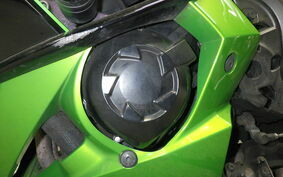 KAWASAKI NINJA 1000 A 2012