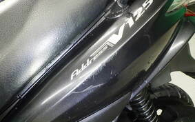 SUZUKI ADDRESS V125 S CF4MA