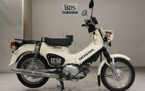 HONDA CROSS CUB 50 AA06