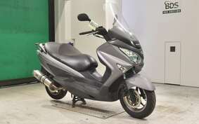 SUZUKI SKYWAVE 200 (Burgman 200) CH41A