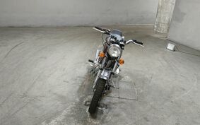 HONDA CB400F CB400F