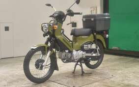 HONDA CROSS CUB 110 JA45