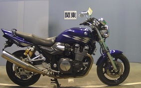 YAMAHA XJR1300 Gen.2 2008 RP17J