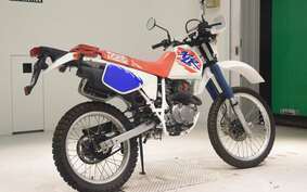 HONDA XLR125R JD16