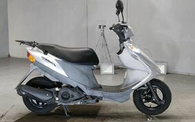 SUZUKI ADDRESS V125 G CF46A