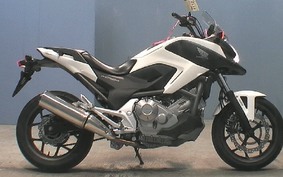 HONDA NC 700 X A 2012 RC63