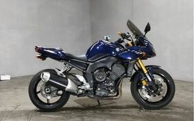 YAMAHA FZ FAZER FEATHER 2007 RN17