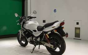 SUZUKI GSX250FX ZR250C