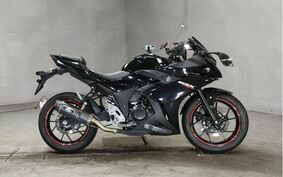 SUZUKI GSX250R DN11A