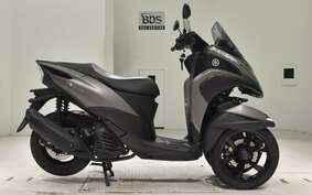 YAMAHA TRICITY 125 A SEC1J