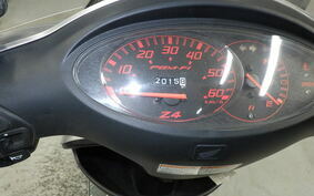 HONDA DIO Z4 GEN 2 AF63