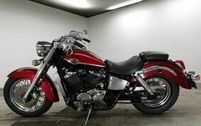 HONDA SHADOW 750 2003 RC44