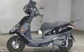 YAMAHA AXIS Z SED7J