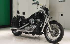 HARLEY FXDC 1580 2008