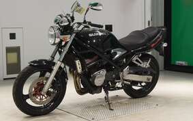 SUZUKI BANDIT 250 V Type GJ77A