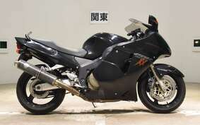 HONDA CBR1100XX 1999 SC35