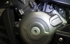 SUZUKI DL650 ( V-Strom 650 ) A 2013 VP56A