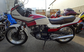 HONDA CBX400 1982 NC07