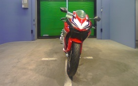 HONDA CBR250RR A MC51