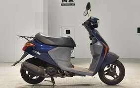 SUZUKI LET's 5 G CA47A