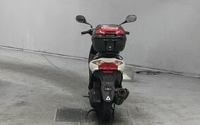 SUZUKI ADDRESS V125 S CF4MA