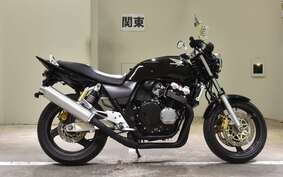 HONDA CB400SFV-3 2004 NC39