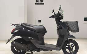 SUZUKI LET's CA4AA